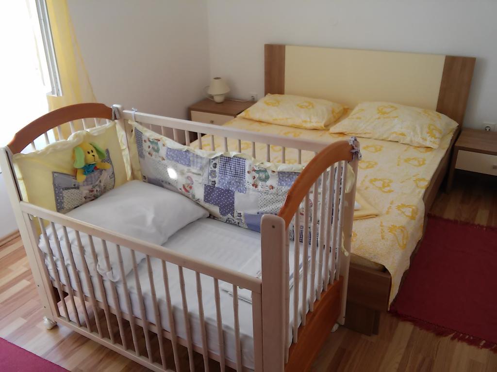 Apartment Karla Jadrtovac 部屋 写真