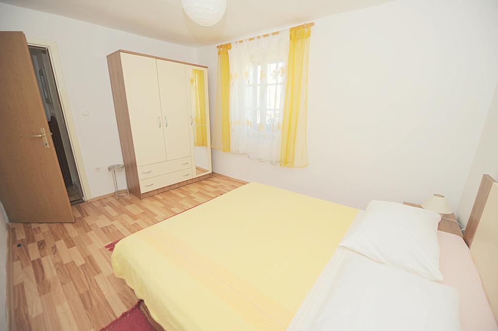 Apartment Karla Jadrtovac 部屋 写真