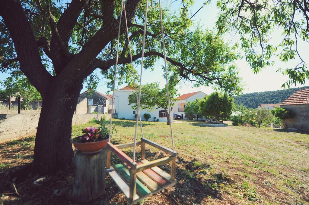 Apartment Karla Jadrtovac 部屋 写真
