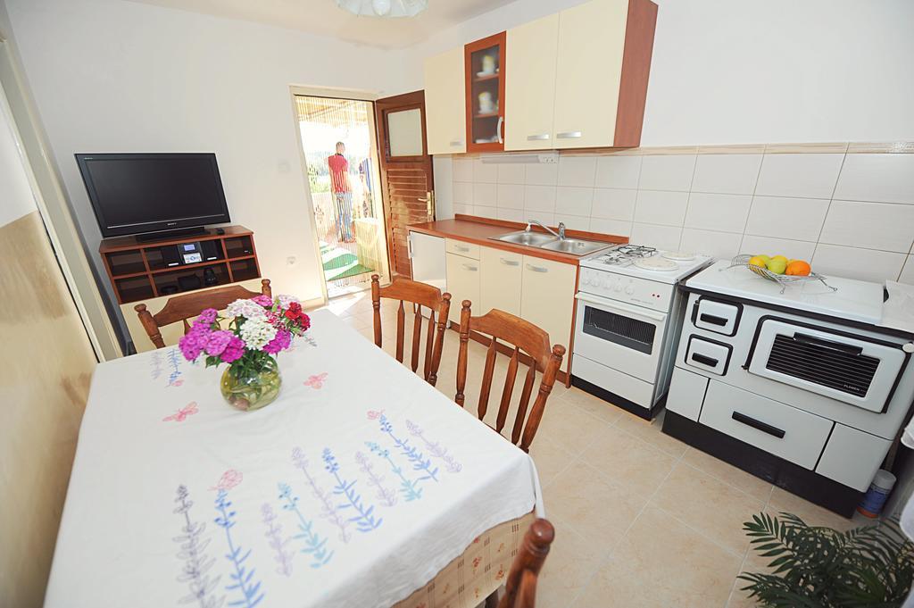 Apartment Karla Jadrtovac 部屋 写真