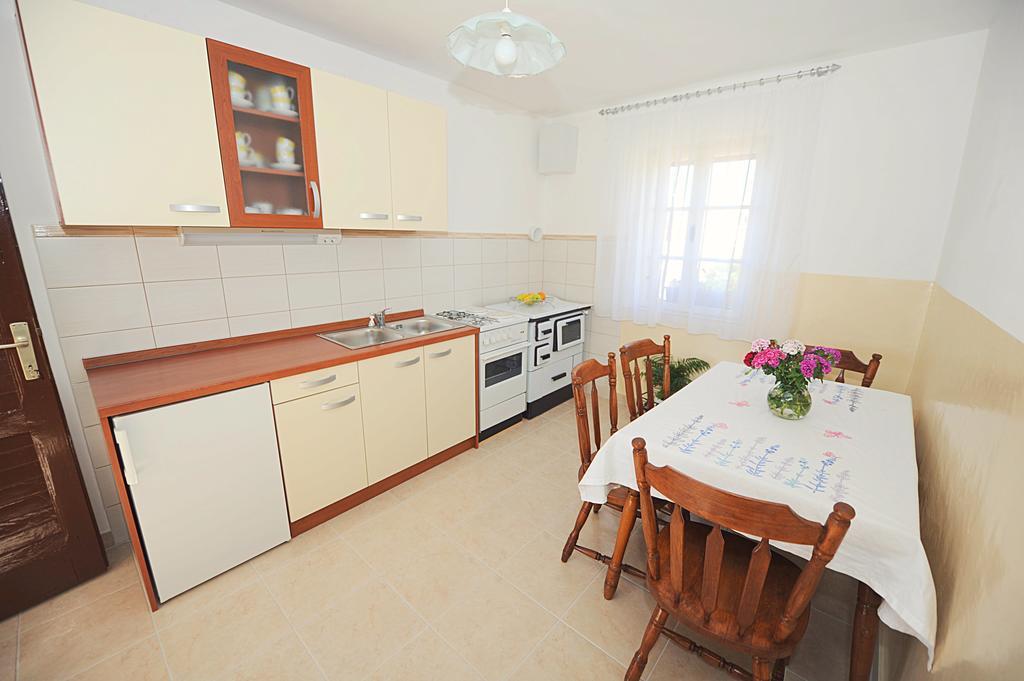 Apartment Karla Jadrtovac 部屋 写真