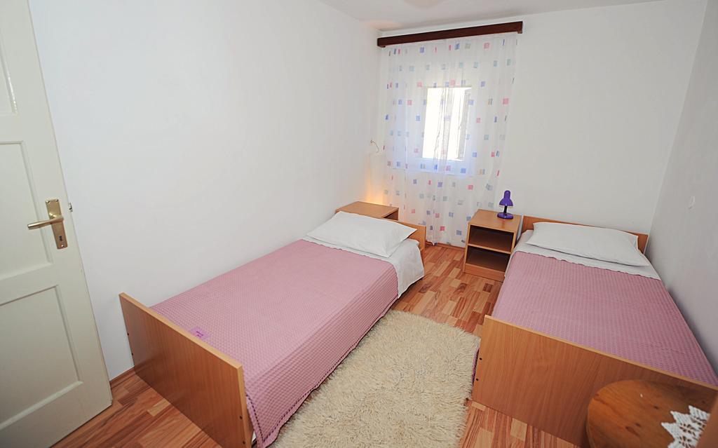Apartment Karla Jadrtovac 部屋 写真