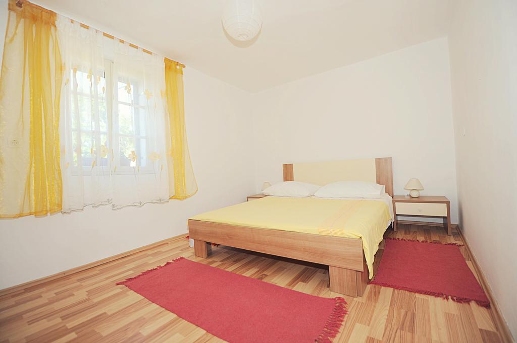 Apartment Karla Jadrtovac 部屋 写真